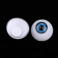 thumbnail image 4 of Ojo de Seguridad Hugo Baby Doll Eyeballs 24 mm Acrílico, 4 of 7