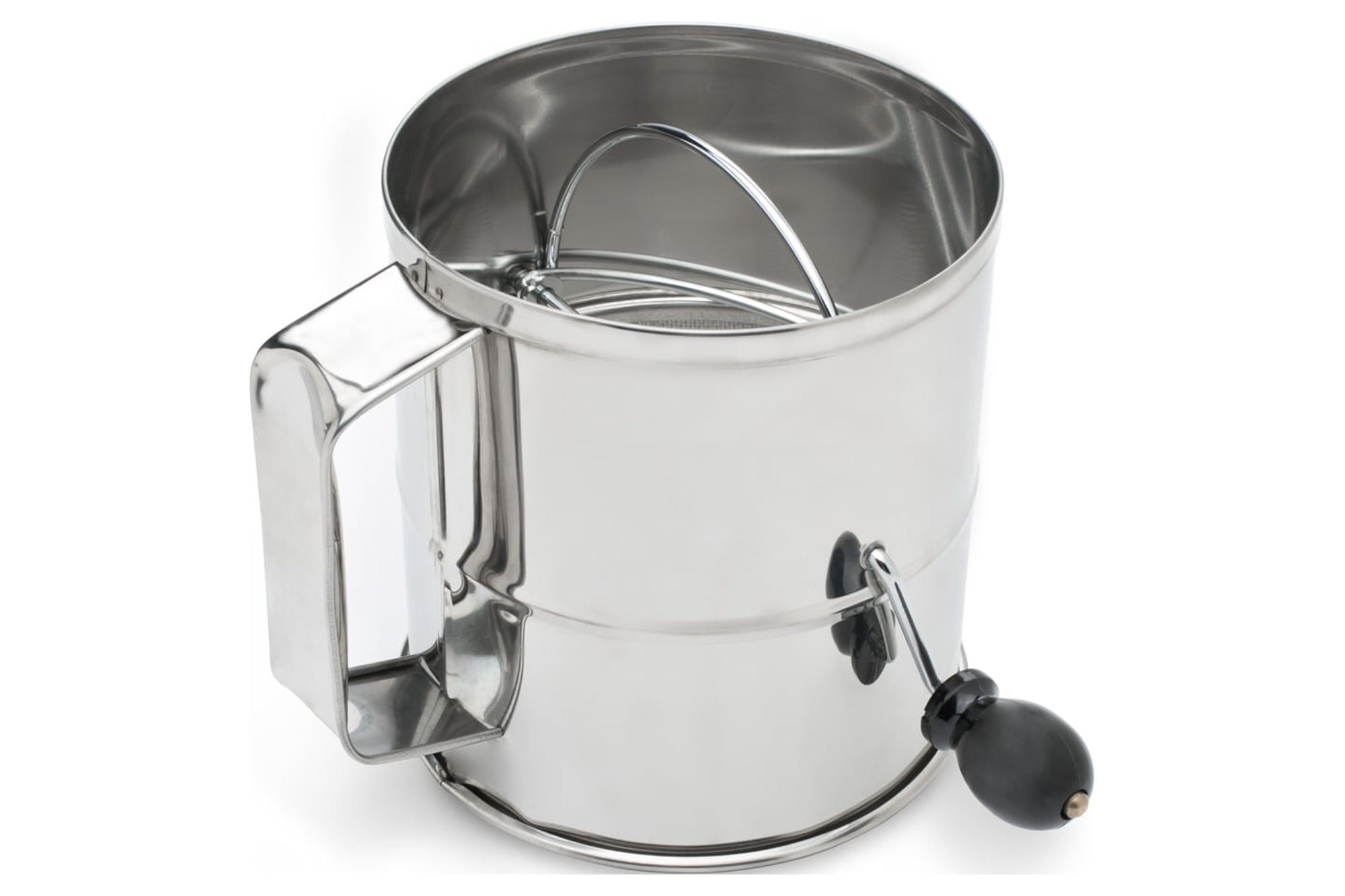 Fox Run Flour Sifter - Thumbnail 4