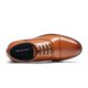 thumbnail image 4 of Zapatos de Vestir para Niños Bruno Marc Clásicos Oxford Marrón Talla 12, 4 of 6