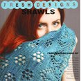 thumbnail image 1 of Fresh Designs Shawls, 1 of 2