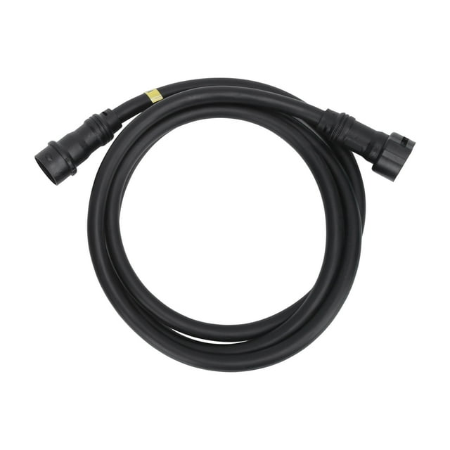Arnés de cables principal de extensión de 2 m, 10 pines 688‑8258A‑10‑00, repuesto para caja de control remoto fueraborda Yamaha 703 Jadeshay A