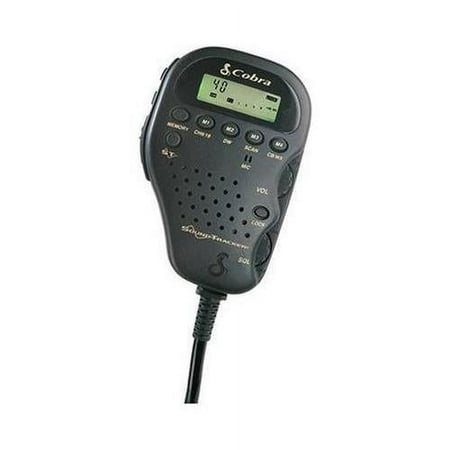 Cobra c75_wxst C 75 WX ST CB Radio-C75-WXST