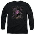 thumbnail image 1 of Dark Crystal-Lust For Power - Tee-Shirt Adulte à Manches Longues 18-1 - Noir, Extra Grand, 1 of 1