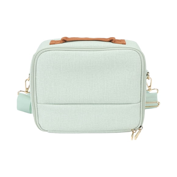 Camera Bag, Thickened Anti Shock Camera Case Bag, Compact Camera Shoulder Bags, Crossbody Camera Bag with Adjustable Straps, Suitable for CP910 1200 1300 DSLR Cameras