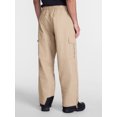thumbnail image 3 of Ozark Trail Men's Cargo Pocket Ski Pants, Sizes S-3X, 3 of 6