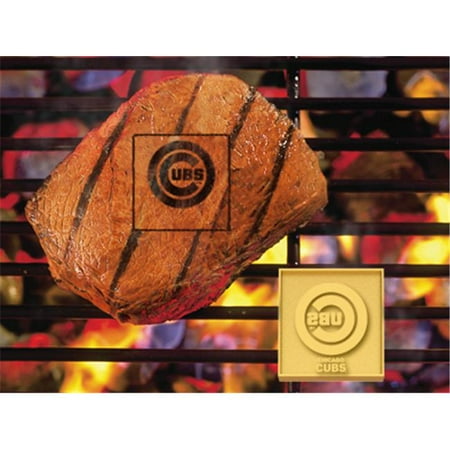 FANMATS 10152 Chicago Cubs Fan Brands