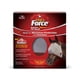 thumbnail image 1 of Manna Pro - Máscara Mosquera para Caballos Force (Gris Claro, Azul Claro), 1 of 2