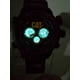 thumbnail image 2 of Reloj De Pulsera Cat Análogo/digital Casual Multifunción, 2 of 7
