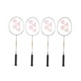 thumbnail image 2 of Yonex Ensemble de Badminton pour 4 Joueurs, 2 of 3
