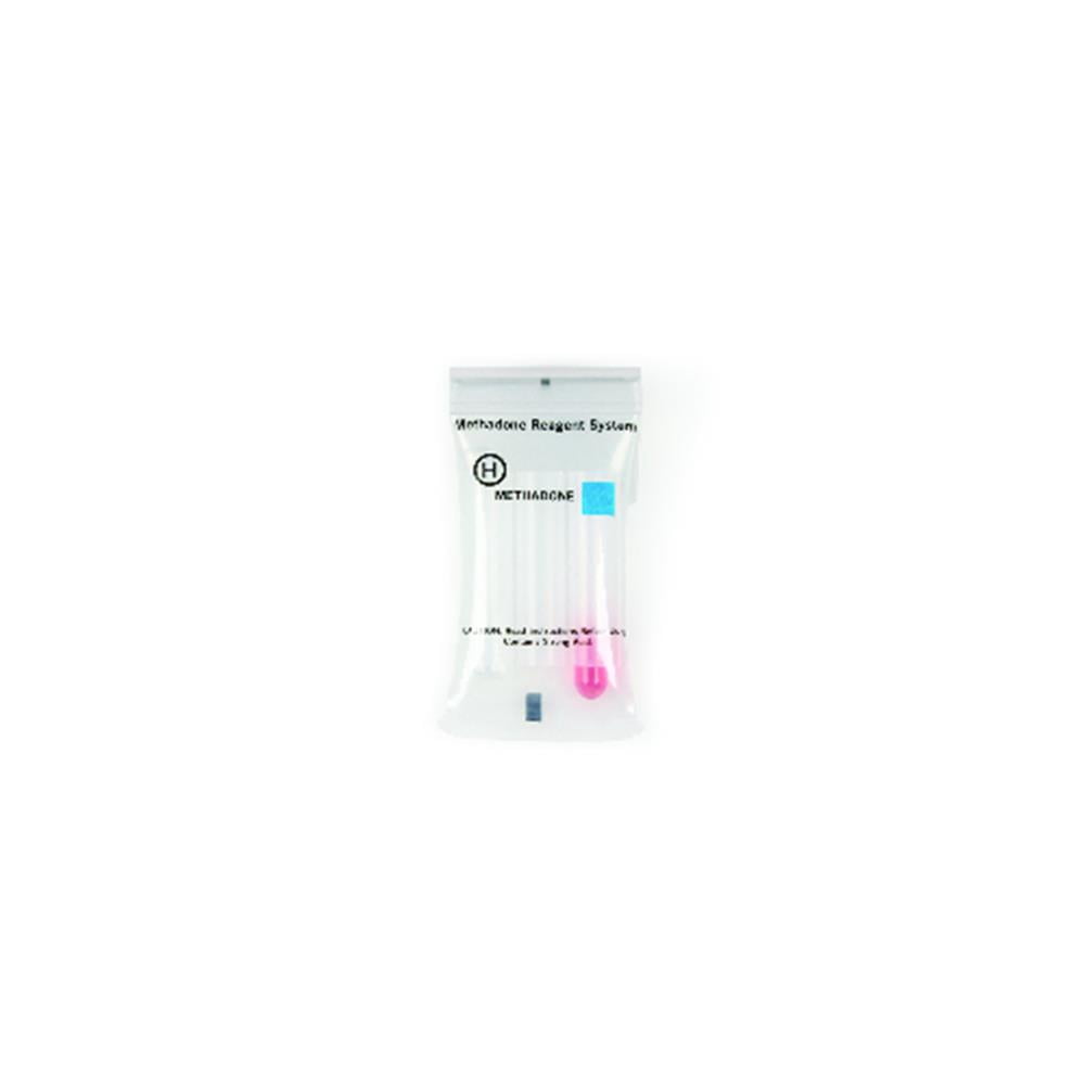 Safariland NIK Test H (Methadone), Box of 10