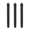 thumbnail image 1 of Punta de repuesto para bolígrafo de alta sensibilidad, 3 unidades, para Surface Pro4/5/6/7, Surface Pro Fine Surface Pen, color negro, 1 of 5