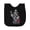 AB-Black, variant on Inktastic Barber Skater Newborn Bib
