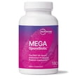 thumbnail image 1 of Suplemento probiótico Microbiome Labs MegaSporeBiotic 180 cápsulas, 1 of 9