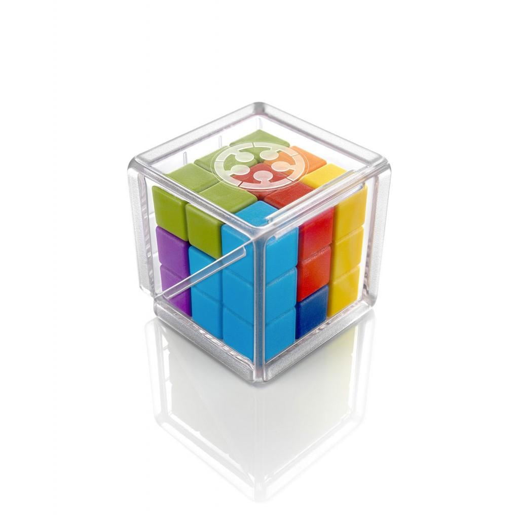 Smart Games - Cube Puzzler - Go