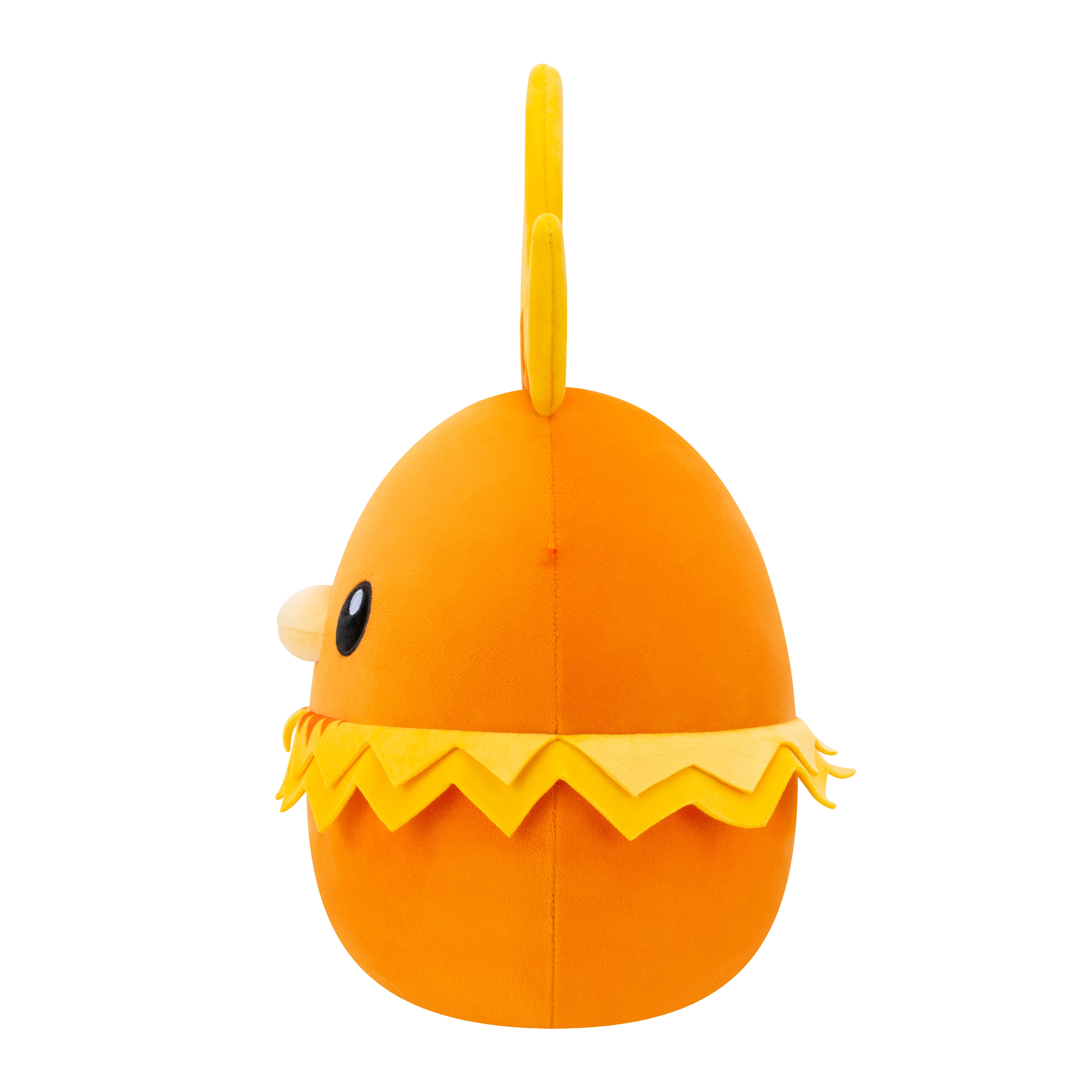Squishmallows Pokemon 10 inch Torchic Plush - Child's Ultra Soft Stuffed Animal Plush