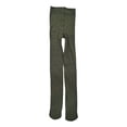 thumbnail image 1 of Malla Secret Treasure para Dama, de 50 DEN Opaca Verde Talla G/EG, 1 of 4