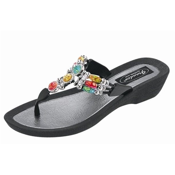 grandco thong sandals