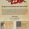 thumbnail image 7 of Greater Than Games | Spirit Island: Branch & Claw - Foil Panels | Cooperative Strategy Board Game Accessory | Premium Component Upgrade, 7 of 7
