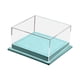 thumbnail image 5 of Caja de exhibición de autos de juguete a escala 1:64 con cubierta de acrílico transparente, accesorio multiusos para Cian, 5 of 9
