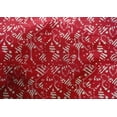 thumbnail image 4 of oneOone Cotton Silk Fabric Abstract Block Decor Fabric Printed BTY 42 Inch Wide, 4 of 4