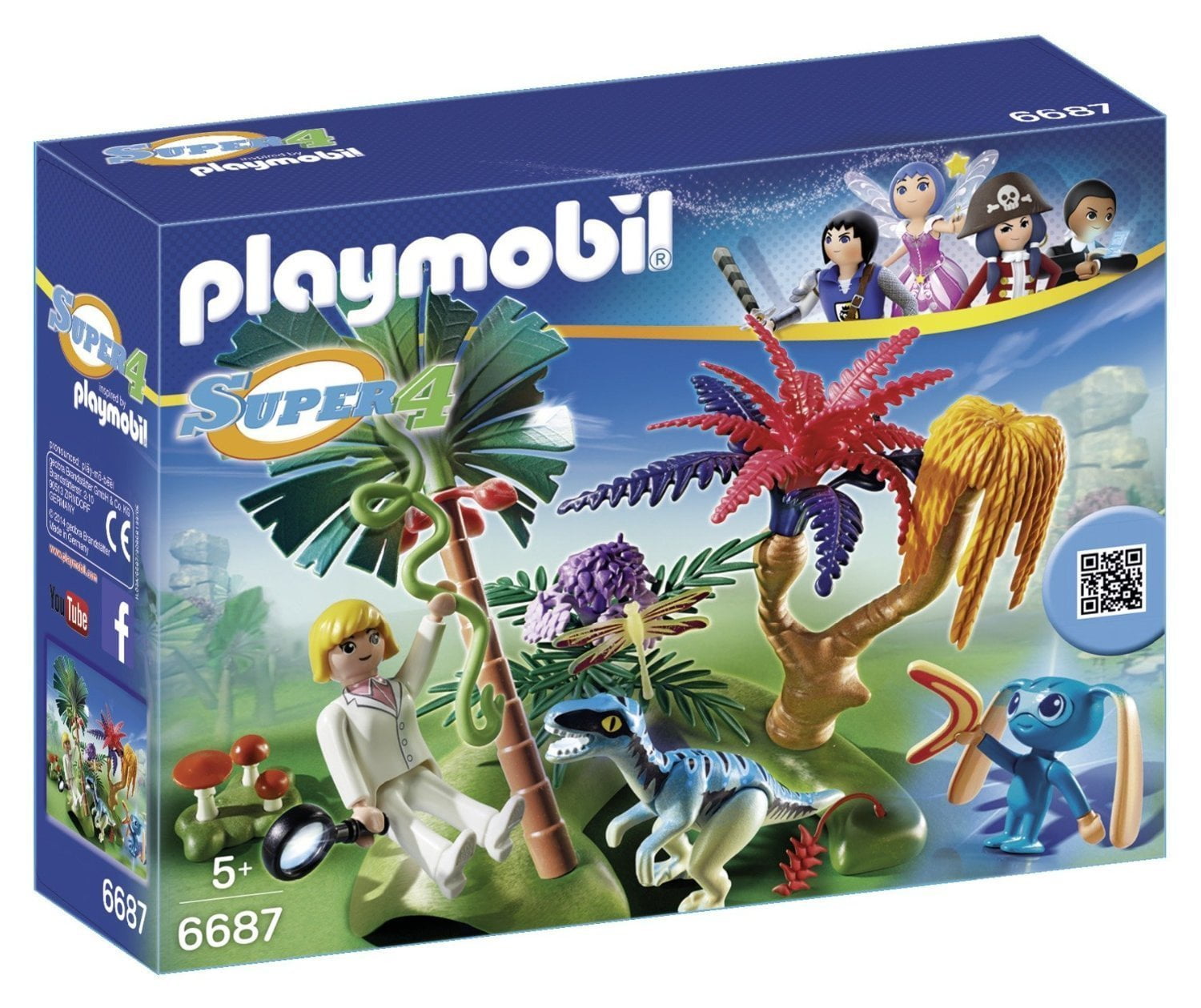 playmobil walmart canada