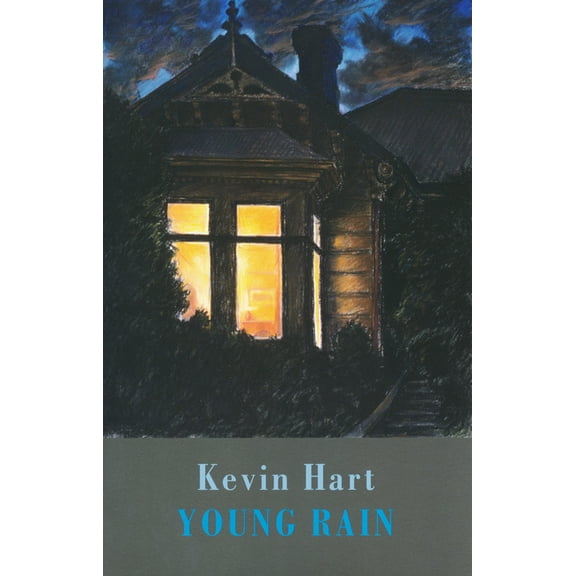 Young Rain, (Paperback)