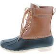thumbnail image 2 of OUTWOODS Women's Fall-3 Duck Boot, 2 of 7