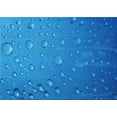 thumbnail image 1 of Ahgly Company Machine Washable Indoor Rectangle Transitional Blue Area Rugs, 2' x 3', 1 of 7