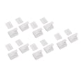thumbnail image 4 of Cerraduras de seguridad para niños que previenen lesiones en las manos. Cerraduras magnéticas sin perforaciones para cajones, tipo 4., 4 of 14