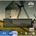 thumbnail image 2 of Don Quijote para Jóvenes Miq Miguel de Cervantes Saavedra, 2 of 2