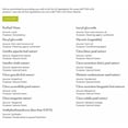 thumbnail image 5 of Better Life Naturally Dirt-Destroying Floor Cleaner, Citrus Mint, 32 Fl Oz (Pack of 2), 5 of 10