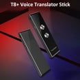 thumbnail image 4 of Translator Device,Online Interpretation To Pocket App / Interpretation App Portable Business 97 Voice Pocket And Support Speech Voice Online, 4 of 7