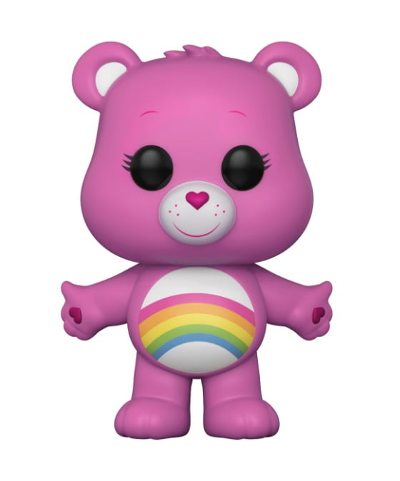 care bear pops