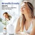 thumbnail image 4 of HIQILI PureLavender Essential Oil, 30mL for Sleep Support & Stress Relief, Diffuser, Massage, 4 of 8