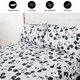 thumbnail image 2 of TESSO HOME Juego de Sábanas Ultrasoft – Máxima Suavidad y Frescura Todo el Año (KS CLASSIC MICKEY), 2 of 3