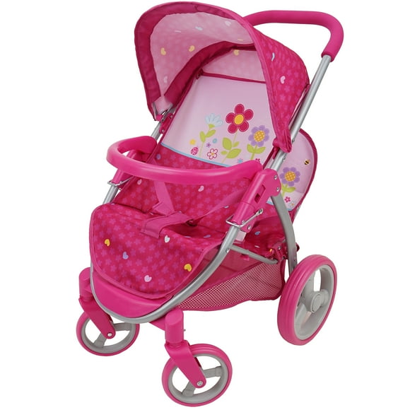 Doll Strollers