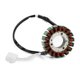 thumbnail image 4 of Estator generador para Yamaha XJ6 XJ6F XJ6N XJ6S Diversion 09-17 20S-81410-00, 4 of 10
