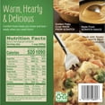 Marie Callender's Cheesy Chicken & Bacon Pot Pie Frozen Meal, 15 oz