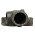 thumbnail image 5 of Engine Coolant Water Outlet Fits select: 1966-1973 FORD MUSTANG, 1966-1969 FORD BRONCO, 5 of 5