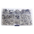 thumbnail image 2 of Kenally 120 unids/set hogar Hotel cocina estante soporte Pin sala de estar estantería tablero soporte clavija surtido Kit muebles Hardware Herramientas y ferretería, 2 of 6