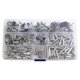 thumbnail image 2 of Kenally 120 unids/set hogar Hotel cocina estante soporte Pin sala de estar estantería tablero soporte clavija surtido Kit muebles Hardware Herramientas y ferretería, 2 of 6