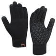thumbnail image 4 of Gants d'Hiver Mode Doux Unisexes Gants de Textos Gants à Écran Tactile pour Cyclisme, 4 of 10