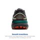 thumbnail image 3 of Zapatillas de Running Neutras Brooks Ghost 16 para Hombre, Talle 8, 3 of 6