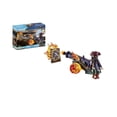 thumbnail image 4 of Set de Juego Playmobil Gift Set Pirata con Cañón 19 Piezas, 4 of 4