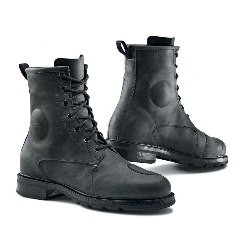 TCX X-Blend Waterproof Boots, Black 