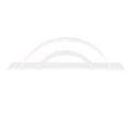 thumbnail image 1 of JUNWELL Pinces pour Hommes Pinces de Rangement Faux Cils Pinces de Greffage 23.2x7cm, 1 of 8