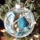 thumbnail image 4 of Inteprter Decoraciones festivas con bolas navideñas tejidas hechas con plástico para mayor durabilidad Kits de decoración para fiestas rosado morado, 4 of 6