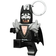 Santoki LEGO Batman Movie Glam Rocker Batman Key Light