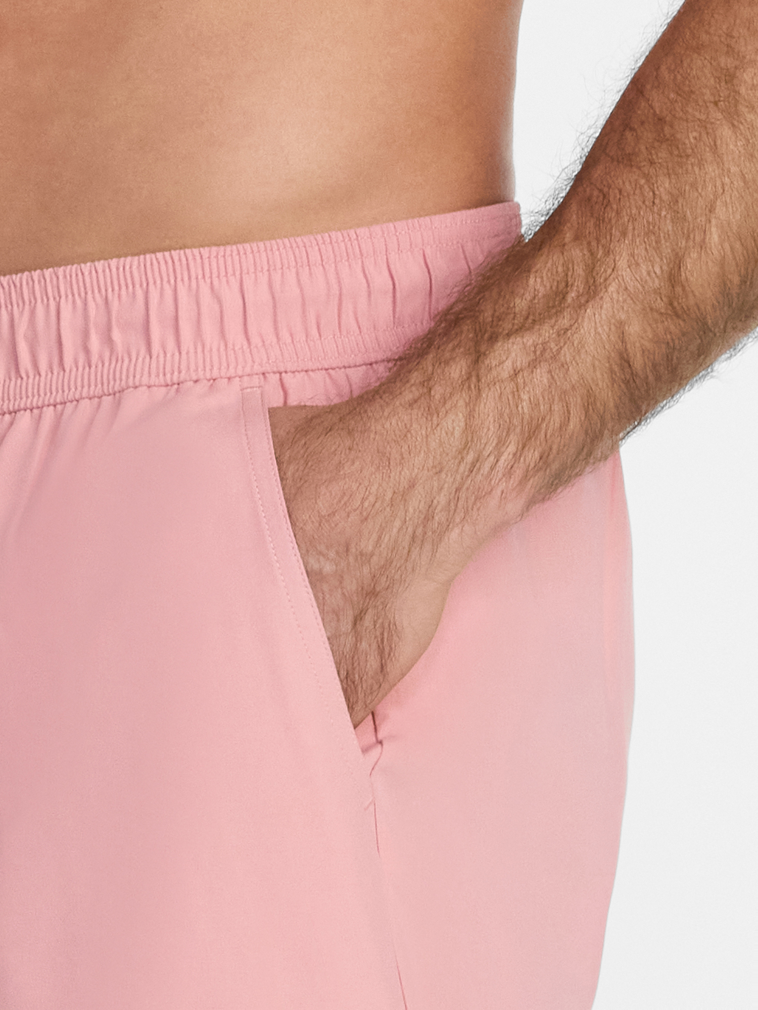 George Men's and Big Men's Swim Trunks, 6" Inseam, Sizes S-5XL