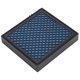 thumbnail image 3 of Pieza de repuesto del filtro purificador de aire compatible con Phillips ACA250 ACA251 ACA301 ACA259 CP100 CP200, 3 of 14
